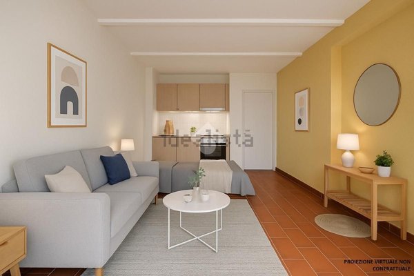appartamento in vendita ad Arzachena