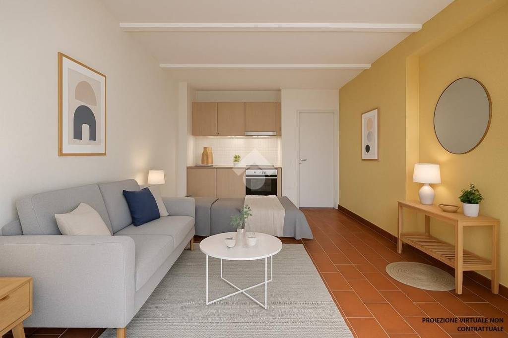 appartamento in vendita ad Arzachena