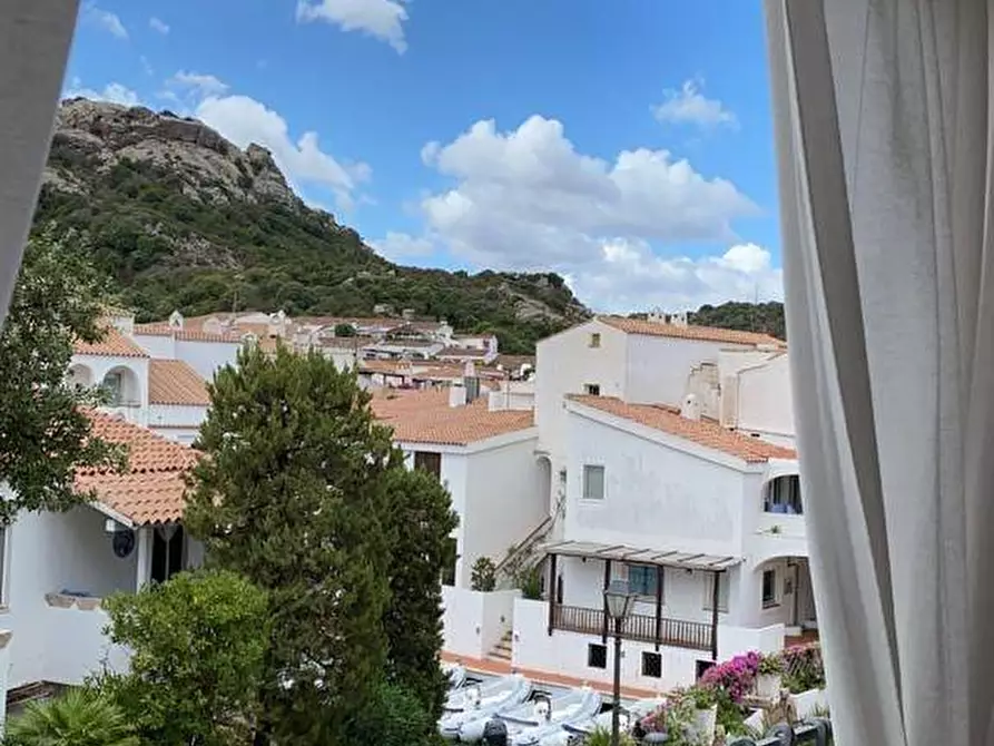 appartamento in vendita ad Arzachena in zona Poltu Quatu