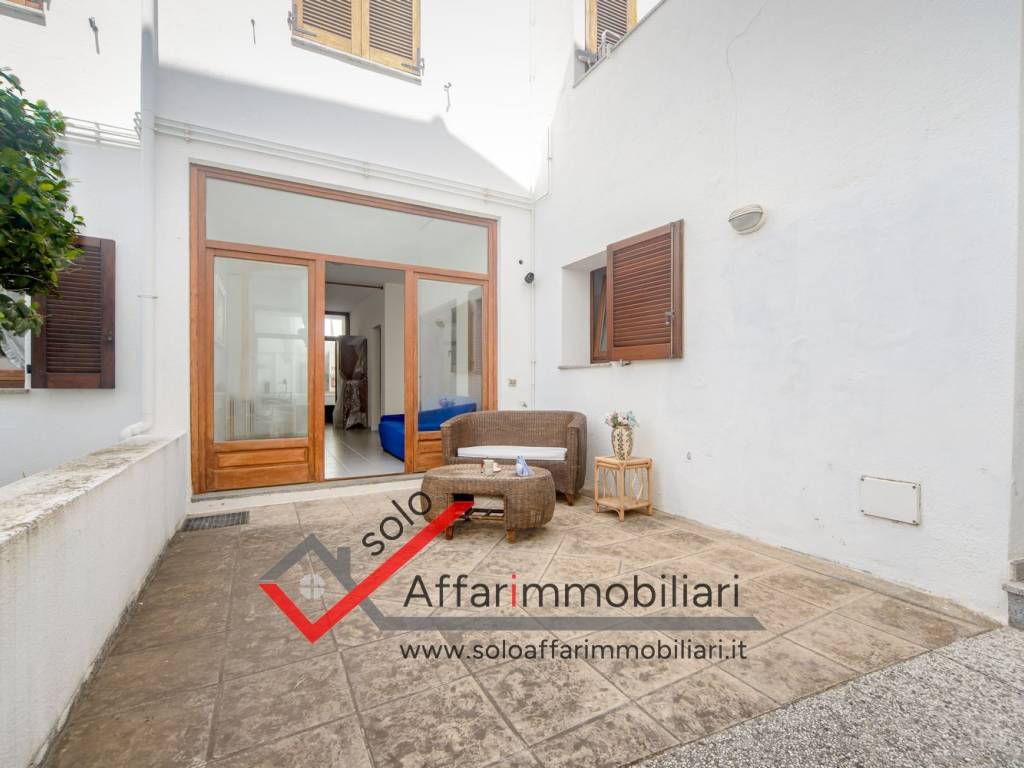 appartamento in vendita ad Arzachena