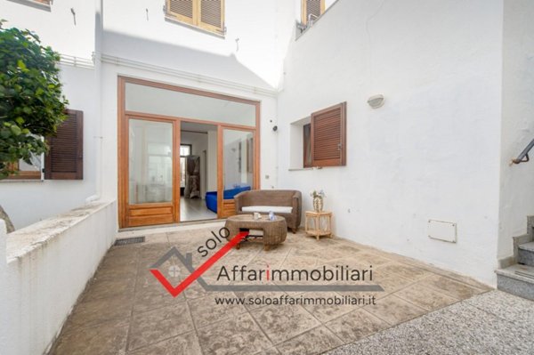 appartamento in vendita ad Arzachena