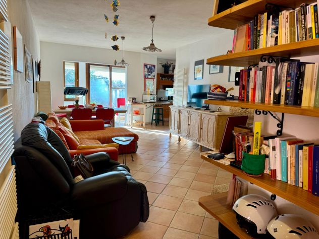appartamento in vendita ad Arzachena