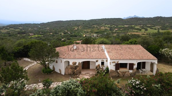 casa indipendente in vendita ad Arzachena