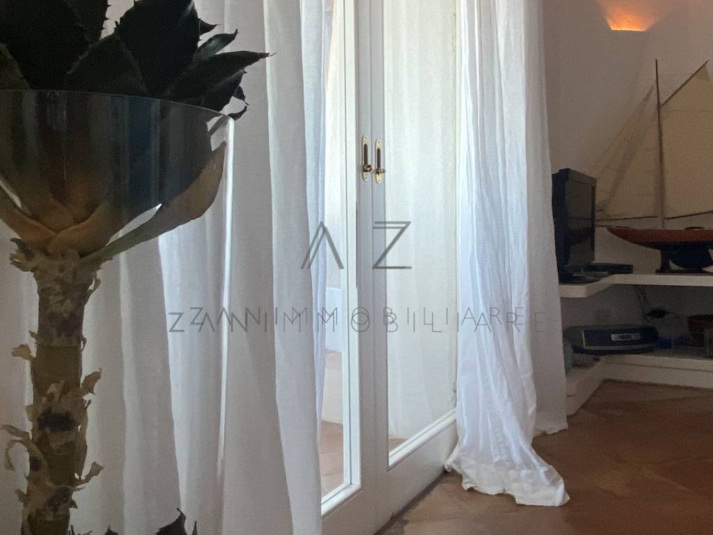 appartamento in vendita ad Arzachena in zona Porto Cervo