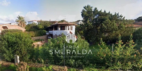 casa indipendente in vendita ad Arzachena in zona Baja Sardinia