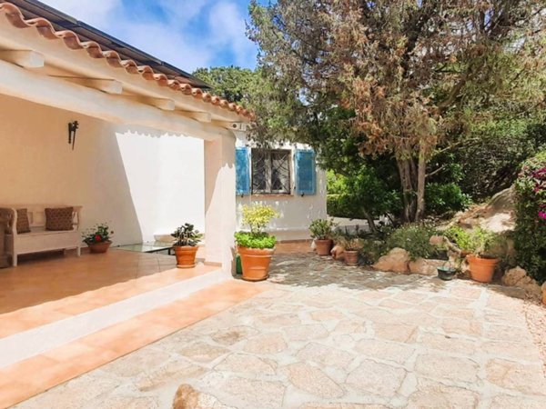 casa indipendente in vendita ad Arzachena in zona Porto Cervo