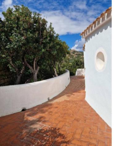 appartamento in vendita ad Arzachena in zona Porto Cervo