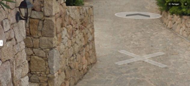 appartamento in vendita ad Arzachena