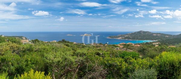 appartamento in vendita ad Arzachena in zona Porto Cervo