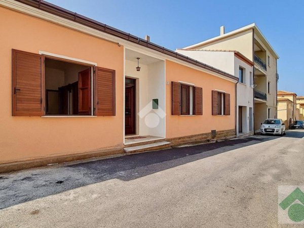 appartamento in vendita ad Arzachena