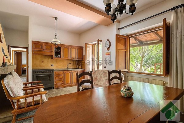 appartamento in vendita ad Arzachena