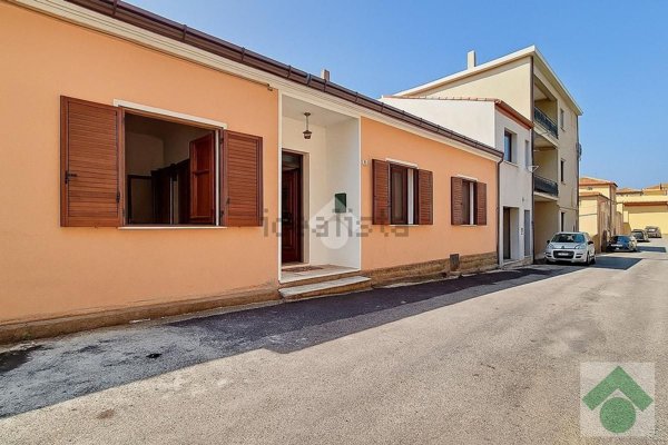 appartamento in vendita ad Arzachena