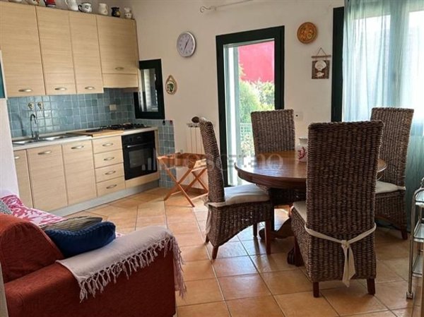 appartamento in vendita ad Arzachena