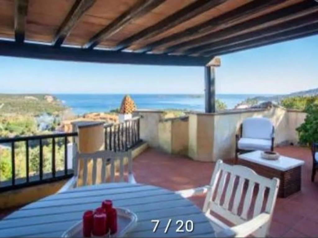 casa indipendente in vendita ad Arzachena in zona Porto Cervo