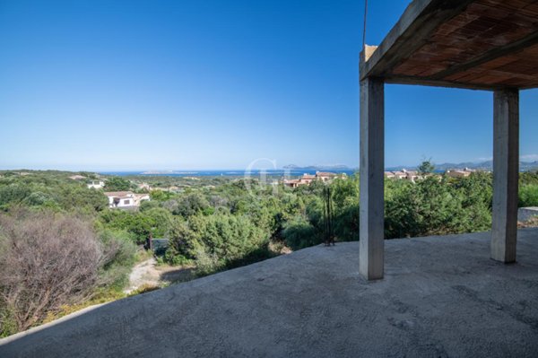 casale in vendita ad Arzachena