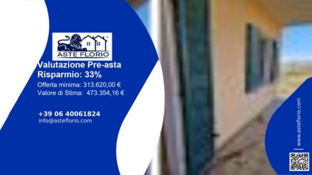 appartamento in vendita ad Arzachena