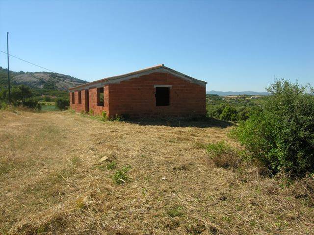 casa indipendente in vendita ad Arzachena