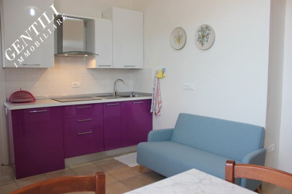 appartamento in vendita ad Arzachena in zona Baja Sardinia