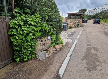 appartamento in vendita ad Arzachena in zona Porto Cervo