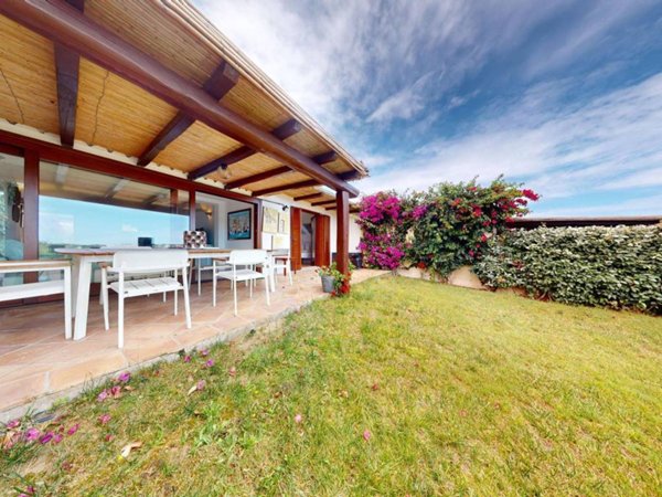 appartamento in vendita ad Arzachena in zona Porto Cervo