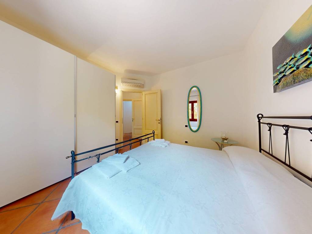 appartamento in vendita ad Arzachena in zona Porto Cervo