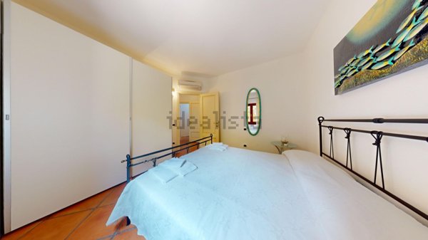 appartamento in vendita ad Arzachena in zona Porto Cervo