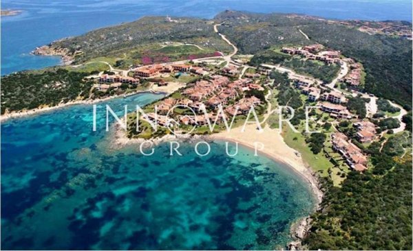 appartamento in vendita ad Arzachena in zona Porto Cervo
