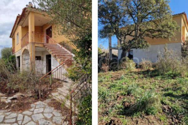 appartamento in vendita ad Arzachena