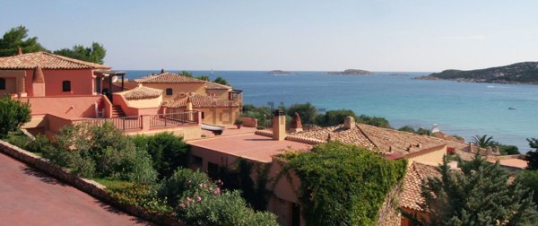 multiproprieta in vendita ad Arzachena in zona Pantogia
