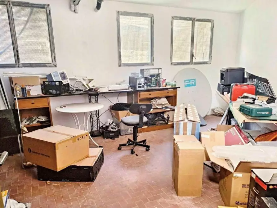 negozio in vendita ad Arzachena in zona Porto Cervo