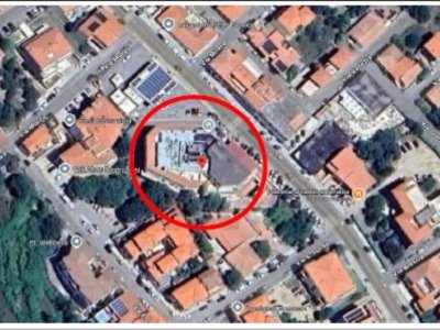negozio in vendita ad Arzachena in zona Porto Cervo