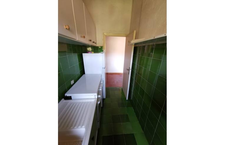 appartamento in vendita ad Arzachena in zona Poltu Quatu