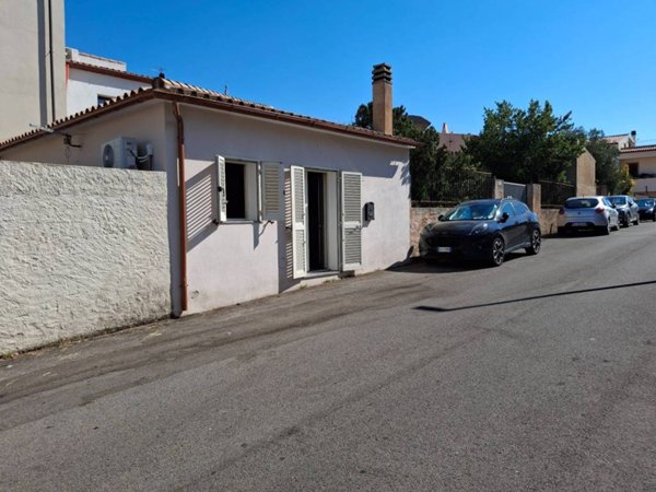 appartamento in vendita ad Arzachena