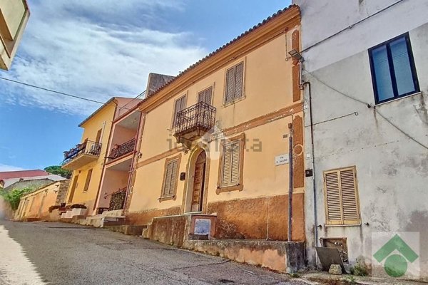 casa semindipendente in vendita ad Arzachena