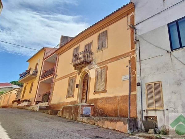 casa semindipendente in vendita ad Arzachena