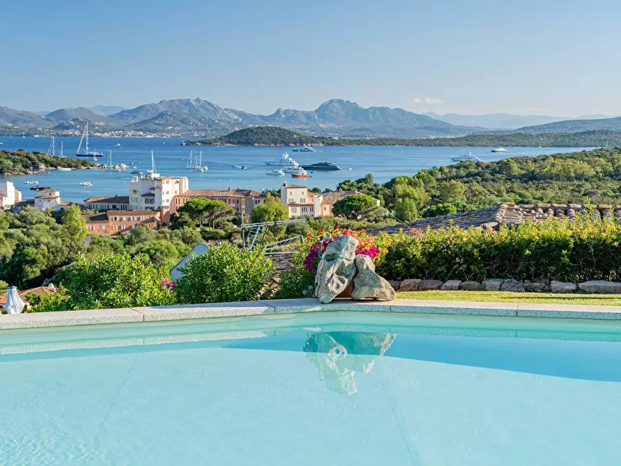 casa indipendente in vendita ad Arzachena in zona Porto Cervo