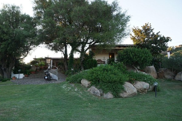 casa indipendente in vendita ad Arzachena