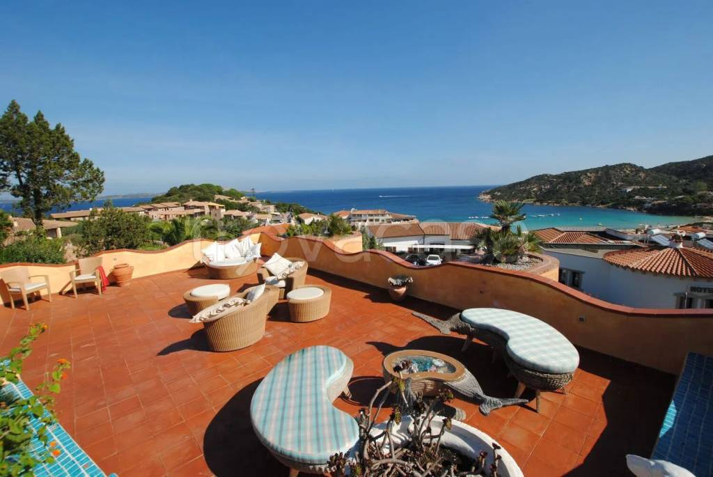 casa indipendente in vendita ad Arzachena