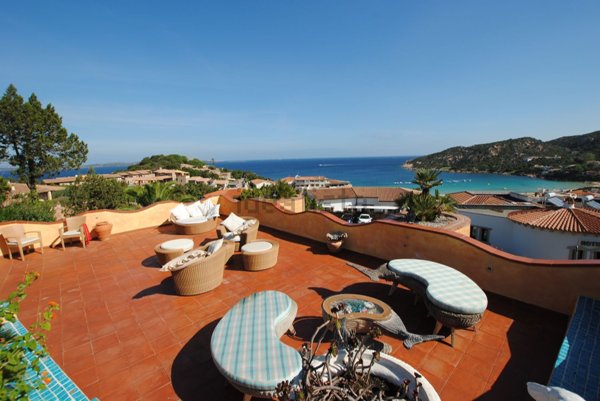 casa indipendente in vendita ad Arzachena