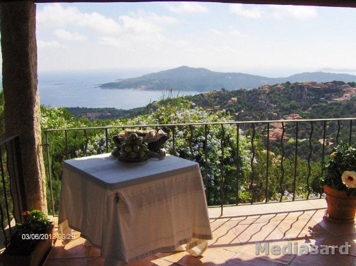 casa indipendente in vendita ad Arzachena in zona Porto Cervo