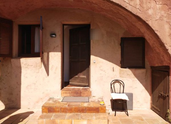 appartamento in vendita ad Arzachena in zona Porto Cervo