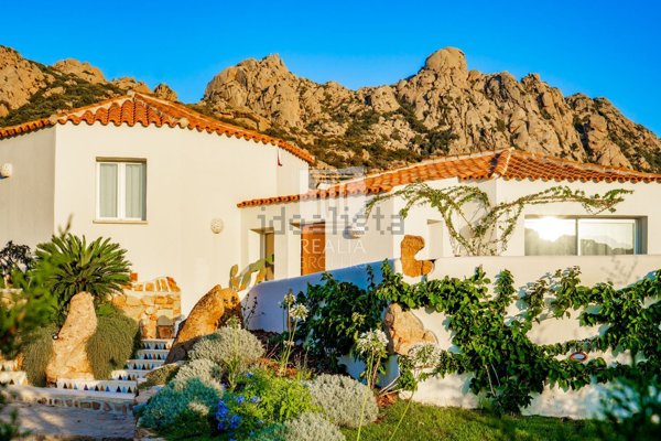 casa indipendente in vendita ad Arzachena in zona Porto Cervo