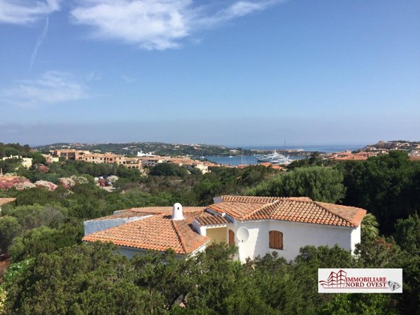 casa indipendente in vendita ad Arzachena in zona Porto Cervo