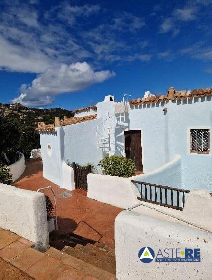 pentavano in vendita ad Arzachena in zona Porto Cervo