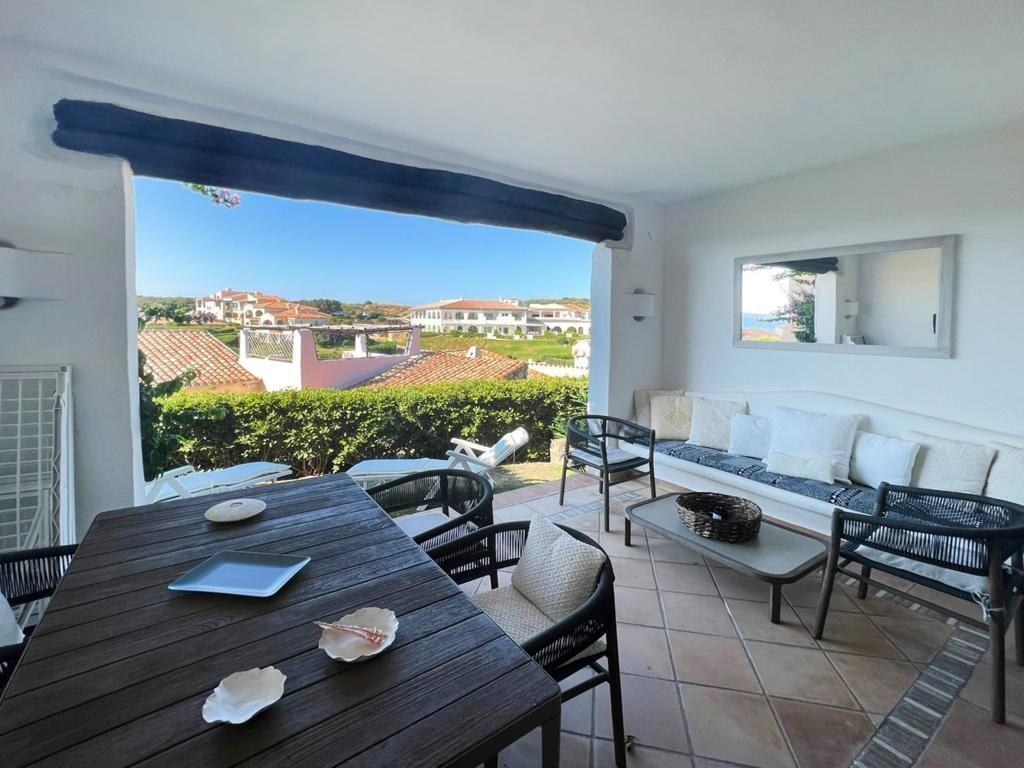appartamento in vendita ad Arzachena in zona Porto Cervo