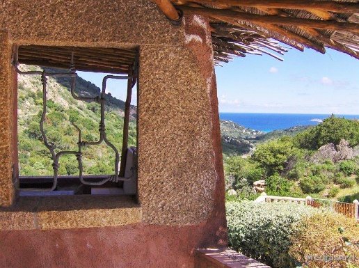 appartamento in vendita ad Arzachena in zona Porto Cervo