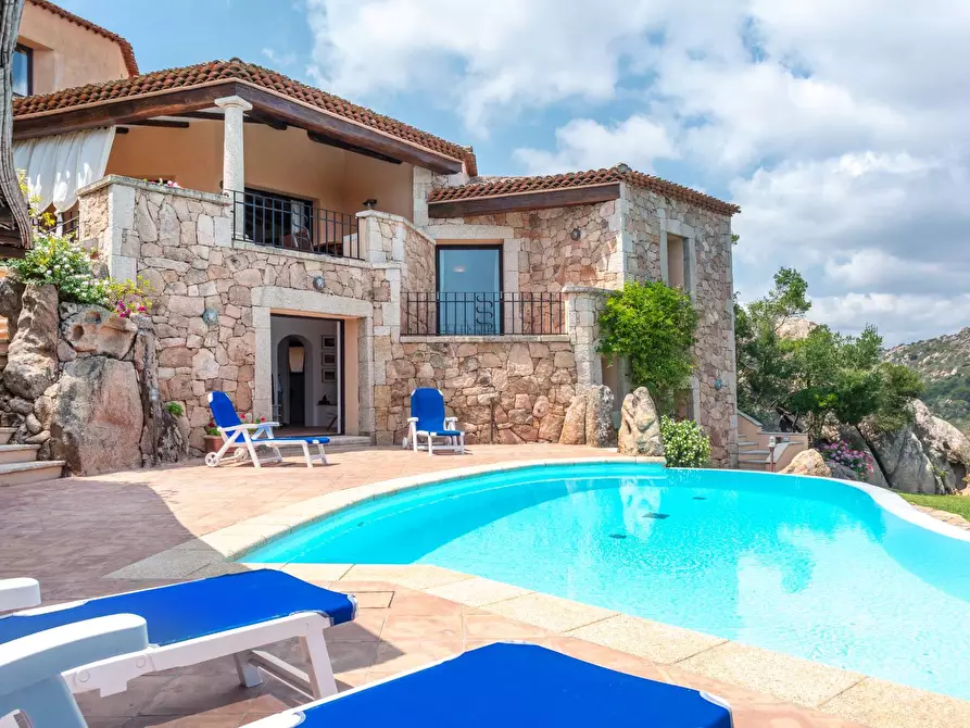 casa indipendente in vendita ad Arzachena in zona Porto Cervo