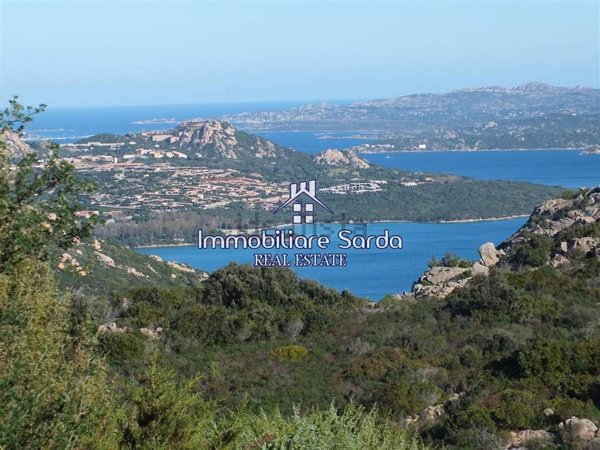 casa indipendente in vendita ad Arzachena in zona Cannigione