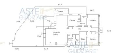 appartamento in vendita ad Arzachena in zona Porto Cervo