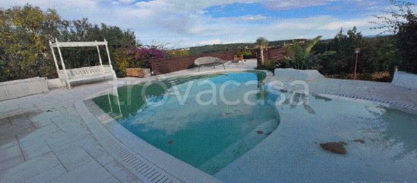 casa indipendente in vendita ad Arzachena in zona Porto Cervo